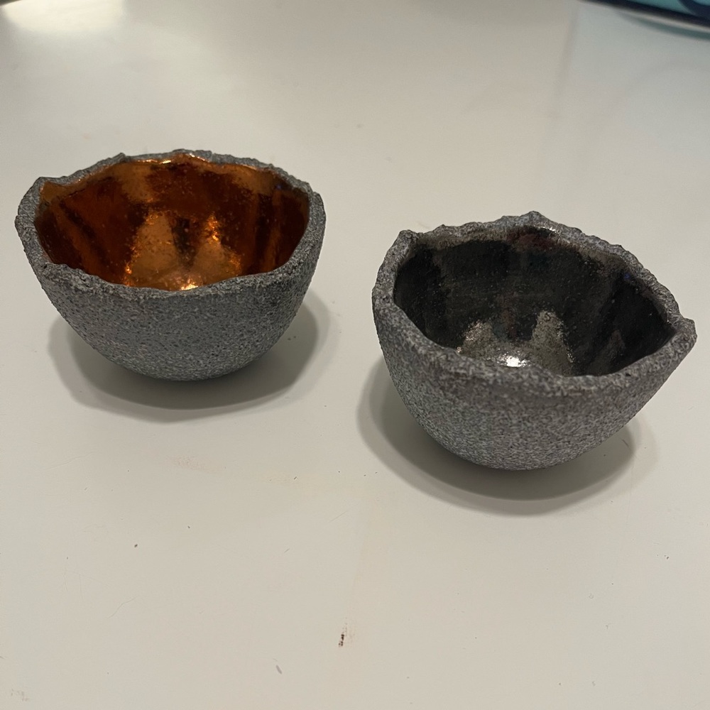2 John Hardy Bowls